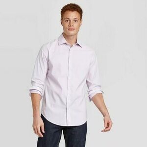 NWT Button down polo - XXL